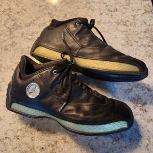 JORDAN 18'S